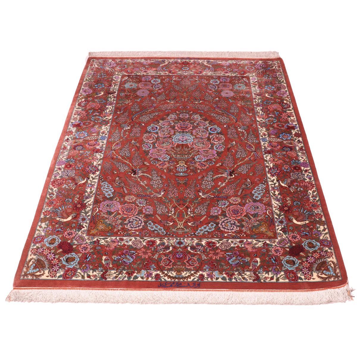 ペルシャ絨毯専門店｜本場イラン直輸入の手織り絨毯1,000枚