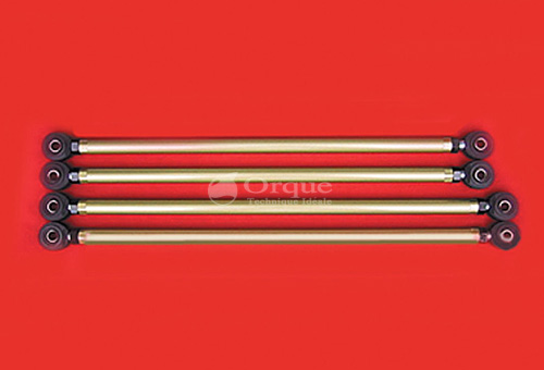 147 レーシングパラレルリンクシステム | オレカテクニックイデアル