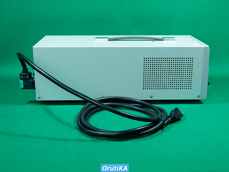 DC 安定化電源 PD18-30AD TEXIO (ケンウッド) 管理番号:022516 中古