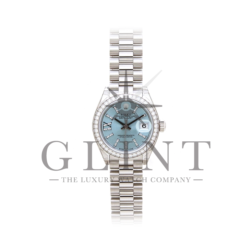 ロレックスデイトジャスト 28279136RBR ｜ GLINT ｜ 高級時計専門店
