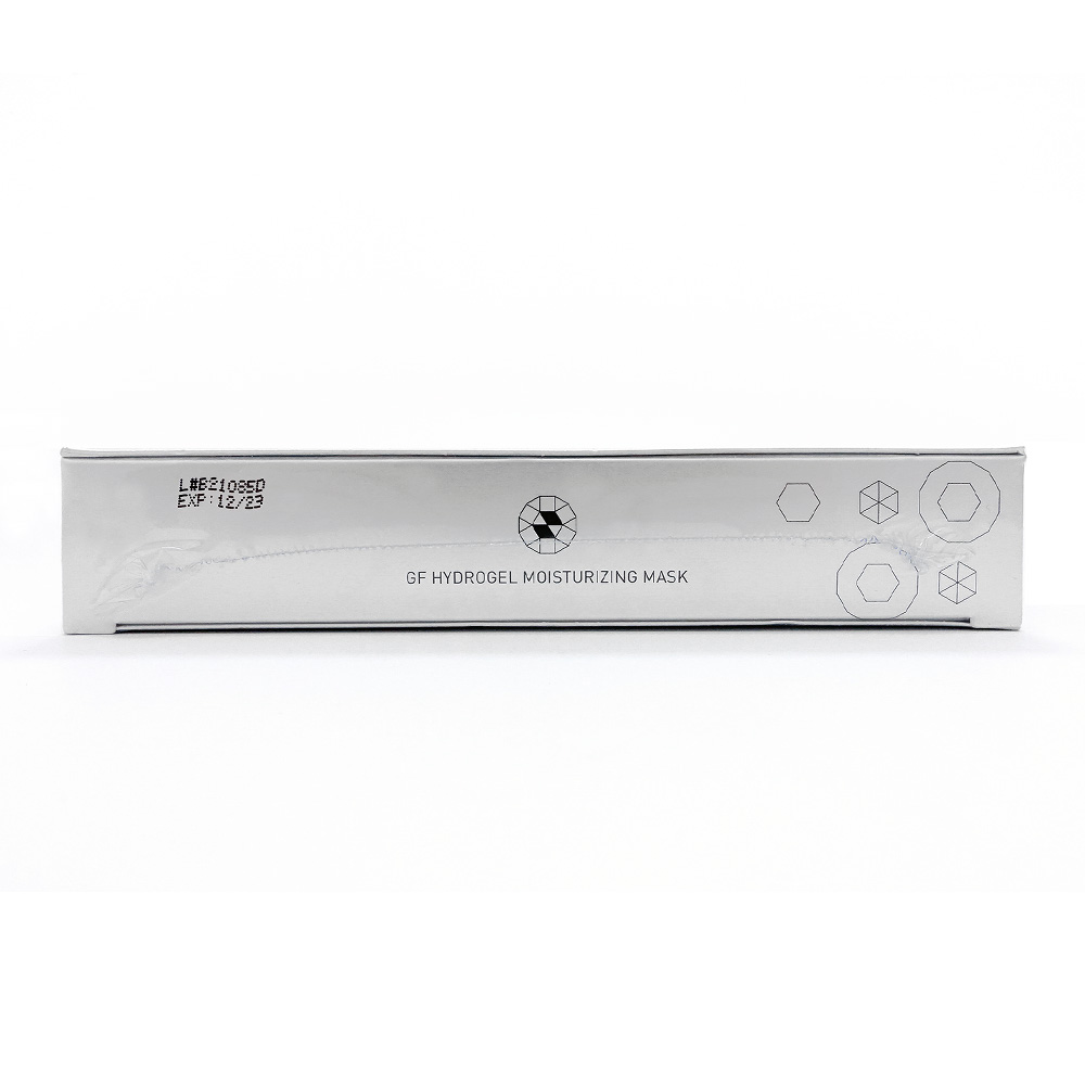 Benev・GFハイドロジェルモイスチュアライジングマスク通販｜クリーム