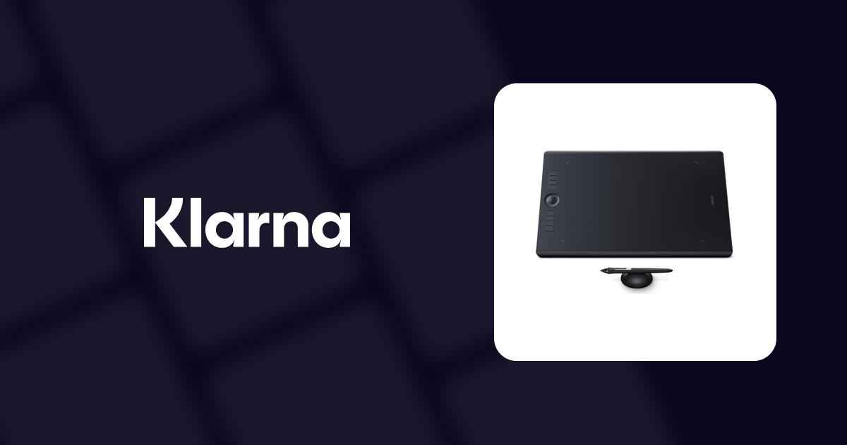 Wacom Intuos Pro Large (PTH-860) • See best price »