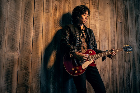 斉藤和義 ライブツアー 2024 “青春58 きっぷ” ～Trio de Pon～ - フジ