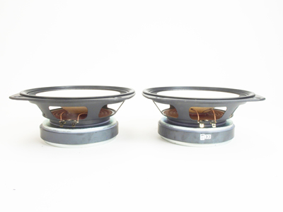 FOSTEX FE206NV 辛口レビュー | 音工房Zのブログ