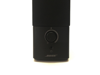 BOSE COMPANION2 SeriesIII レビュー | 音工房Zのブログ