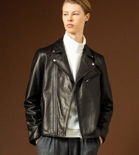 UNITED TOKYOのダブルライダースは買いなのか！？ – オトコフクDX