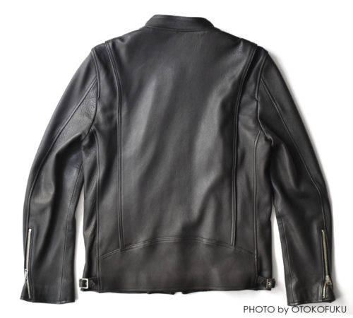 はじめてのディアスキン！ルードギャラリーブラックレベルのARRROWを