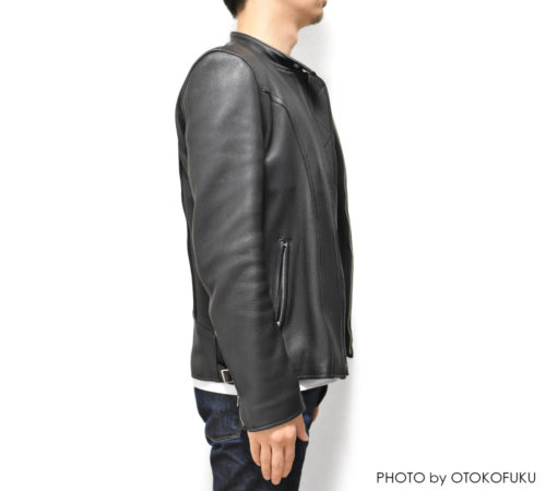 はじめてのディアスキン！ルードギャラリーブラックレベルのARRROWを