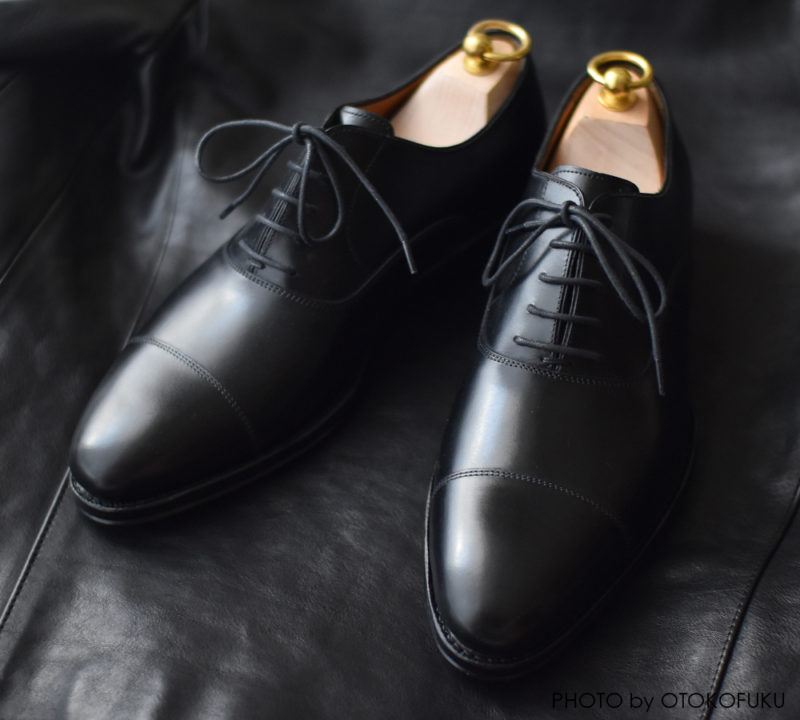 コスパ最強と言われる“ジャラン スリウァヤ”の革靴を買ってみた