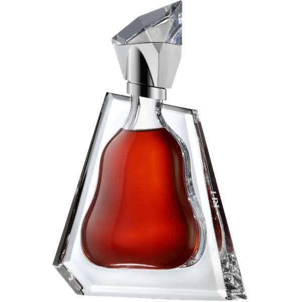 古酒】ヘネシー リシャール ダニエル リベスキンド 700ml 40％ 箱