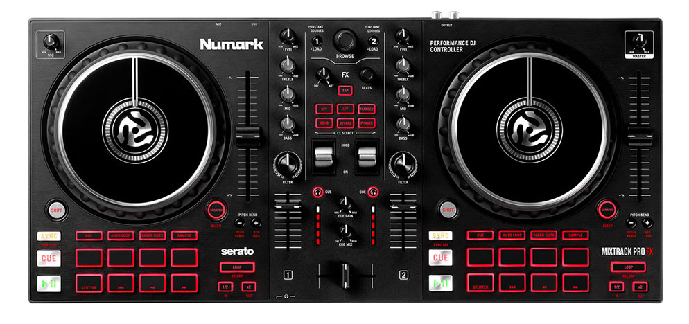 DJ 初心者”で検索したアナタへ】DJを始める前に、DJって何？から紹介