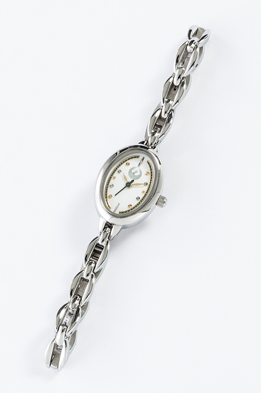 審神者の隠れた日常アイテムに 『刀剣乱舞』腕時計は洗練されたオトナ