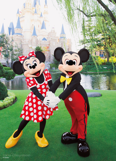 あの金環日食の感動が再び『東京ディズニーリゾート』30周年写真展が