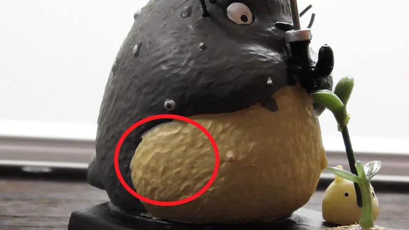 ジブリグッズラボ】多くの人形でみせる「コマ撮りコレクション