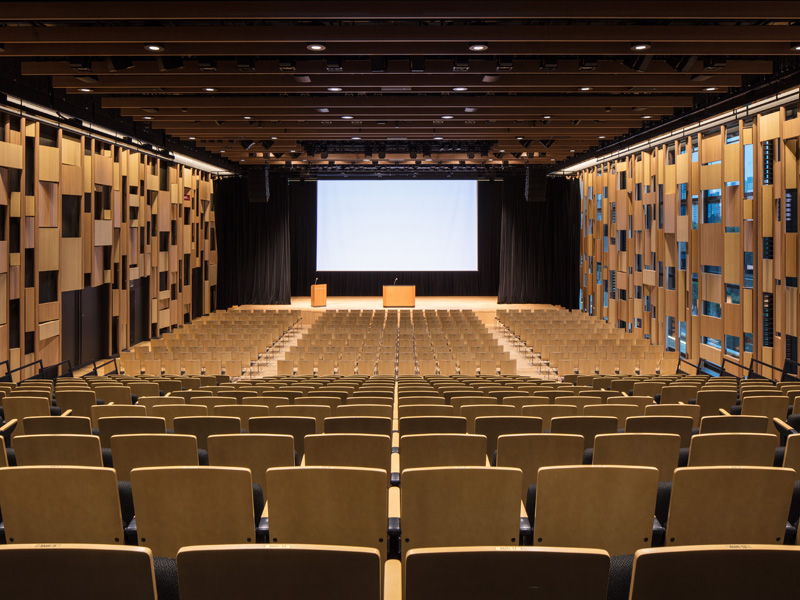 大手町三井ホール｜東京都内・大手町のイベントホール