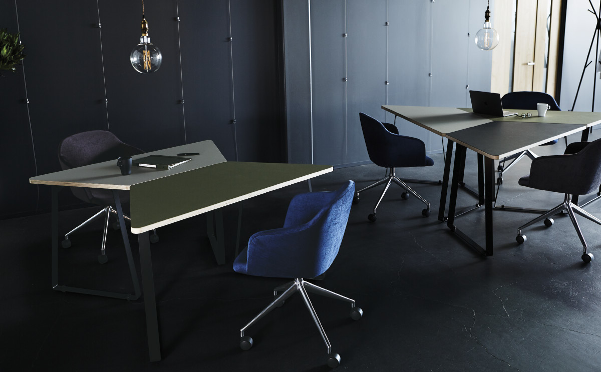 TFG-348] | QUON（クオン）業務用イス・テーブルメーカーのオーツー