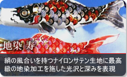 鯉のぼり（こいのぼり）,積美画 スターゴールド,手すりセット,スタンド