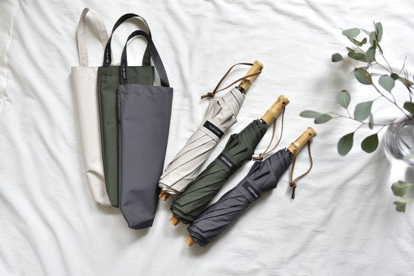 完全遮光100％折りたたみ傘（晴雨兼用） – OURHOME