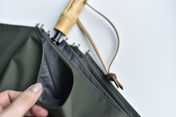 完全遮光100％折りたたみ傘（晴雨兼用） – OURHOME