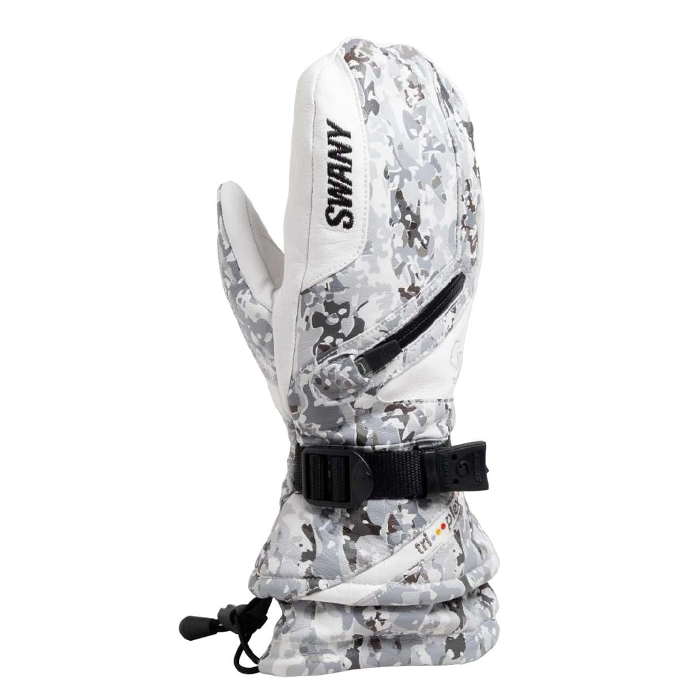 Swany Men's X-Cell Mitt - Ourland Outdoor