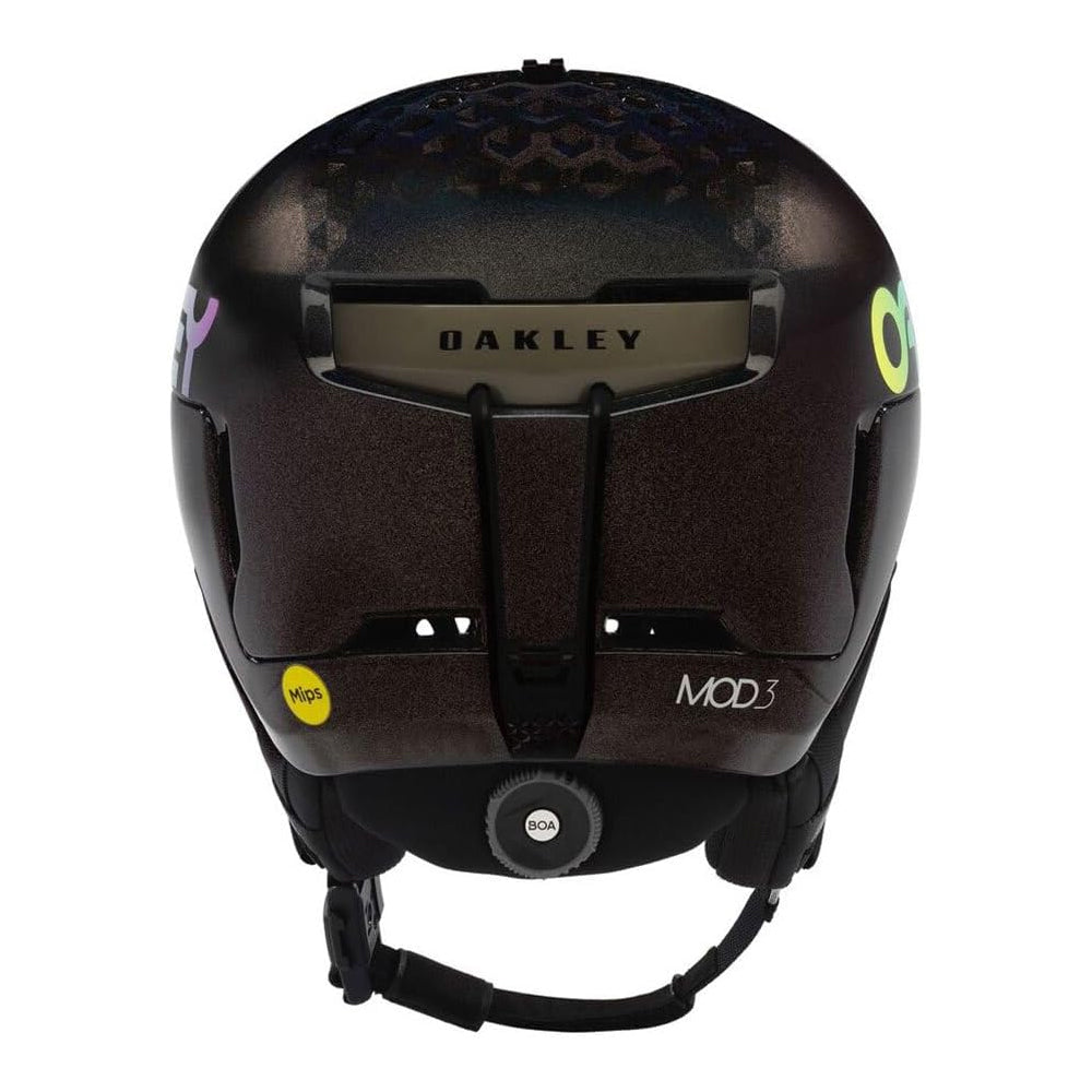 Oakley Mod3 Helmet - Ourland Outdoor