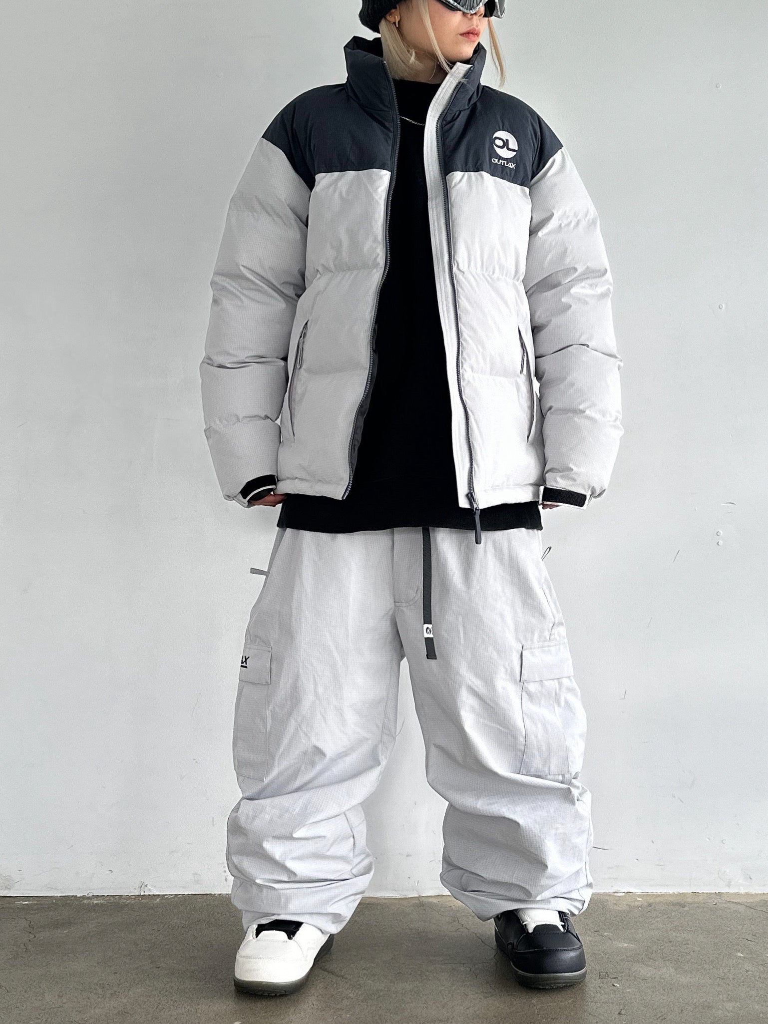 OUTLAX ONLINE SHOP – OUTLAX Online Shop