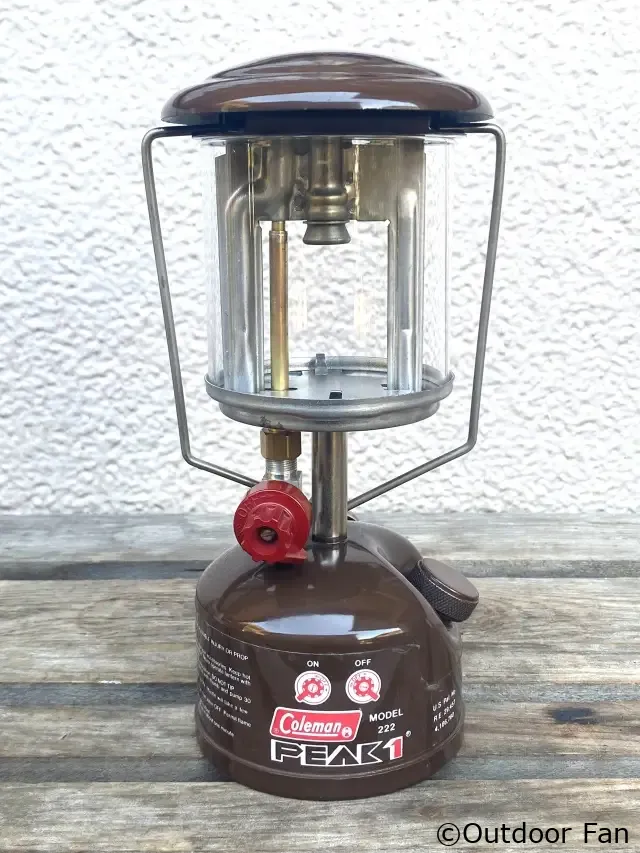 新品】コールマン #2グローブ互換品 Coleman 222 222A/B 226 229 3022