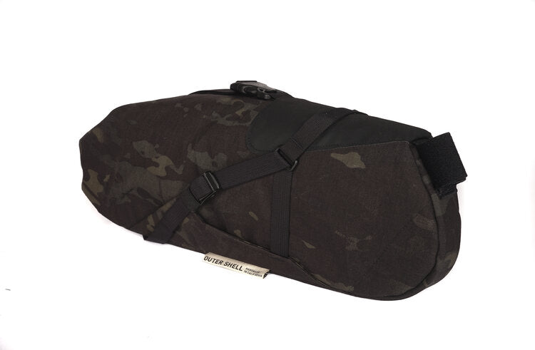 Outershell Dropper Seatpack – OutdoorWomxn