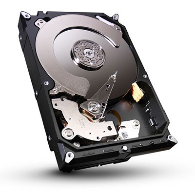 Seagate introduces 24TB Barracuda hard drives! - Overclocking.com EN