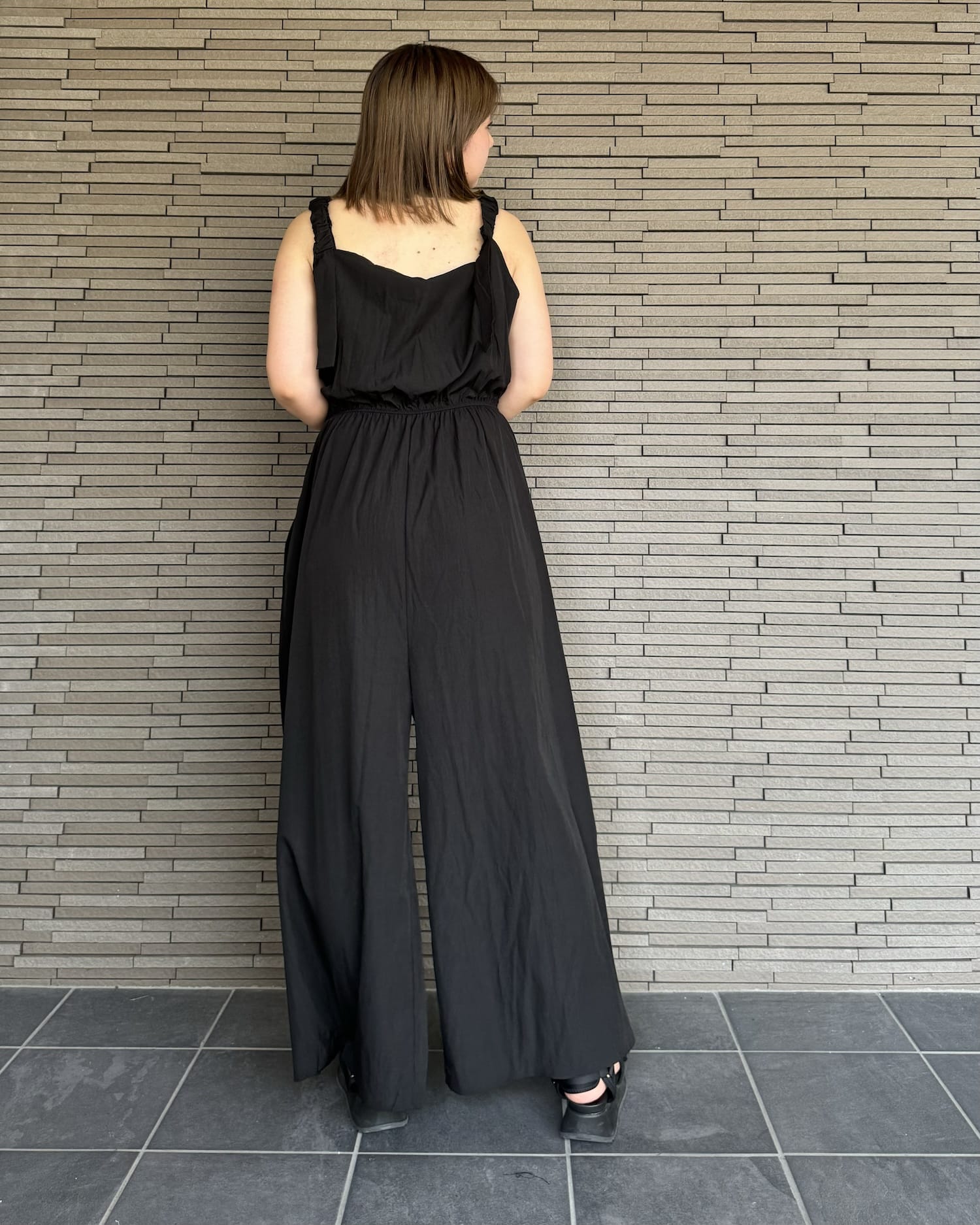 リラックスオールインワン – O.W