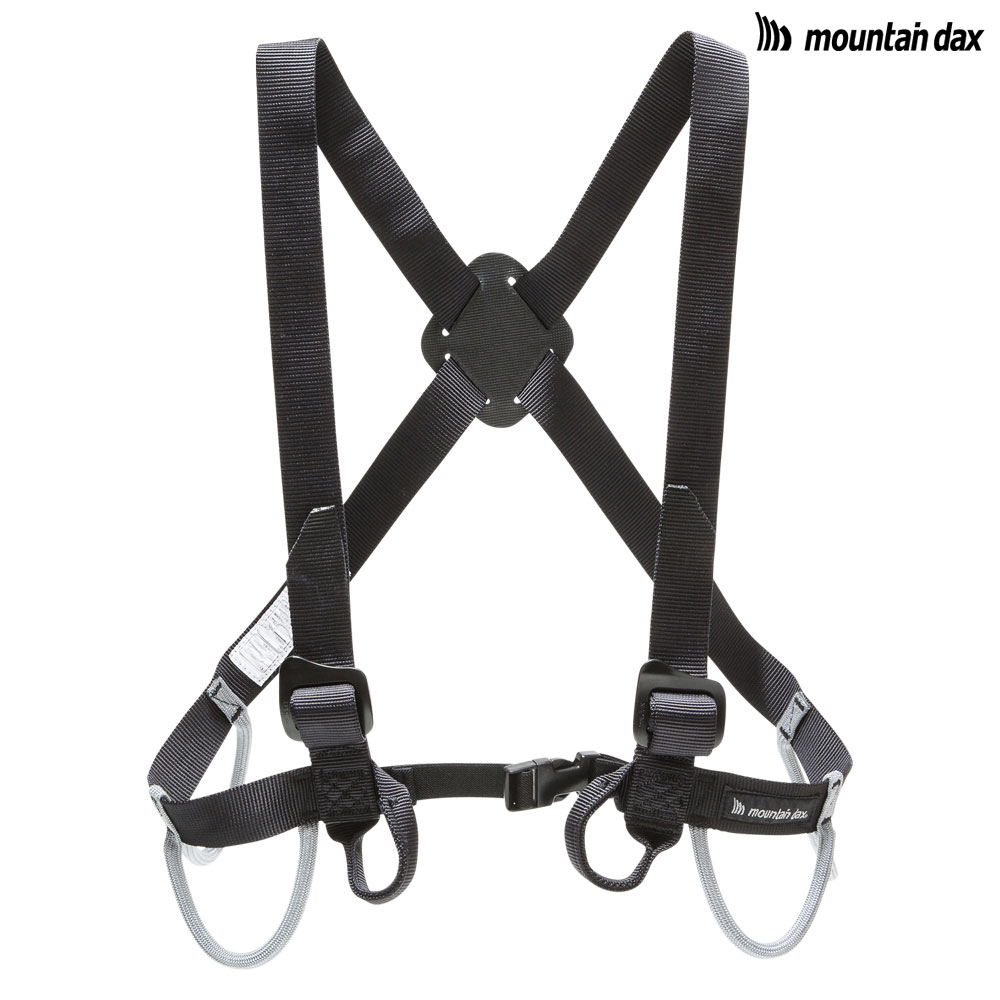 チェストハーネス CG-114-17 | oxtos co,.ltd.oxtos co,.ltd.