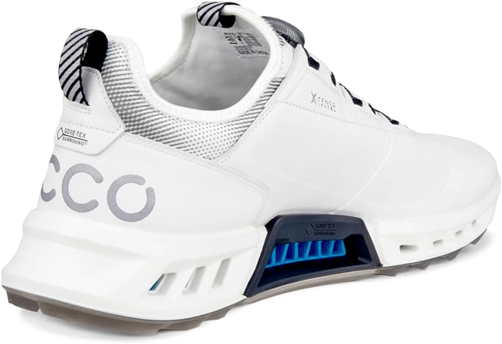 Ecco Men's Biom C4 BOA Golf Shoes