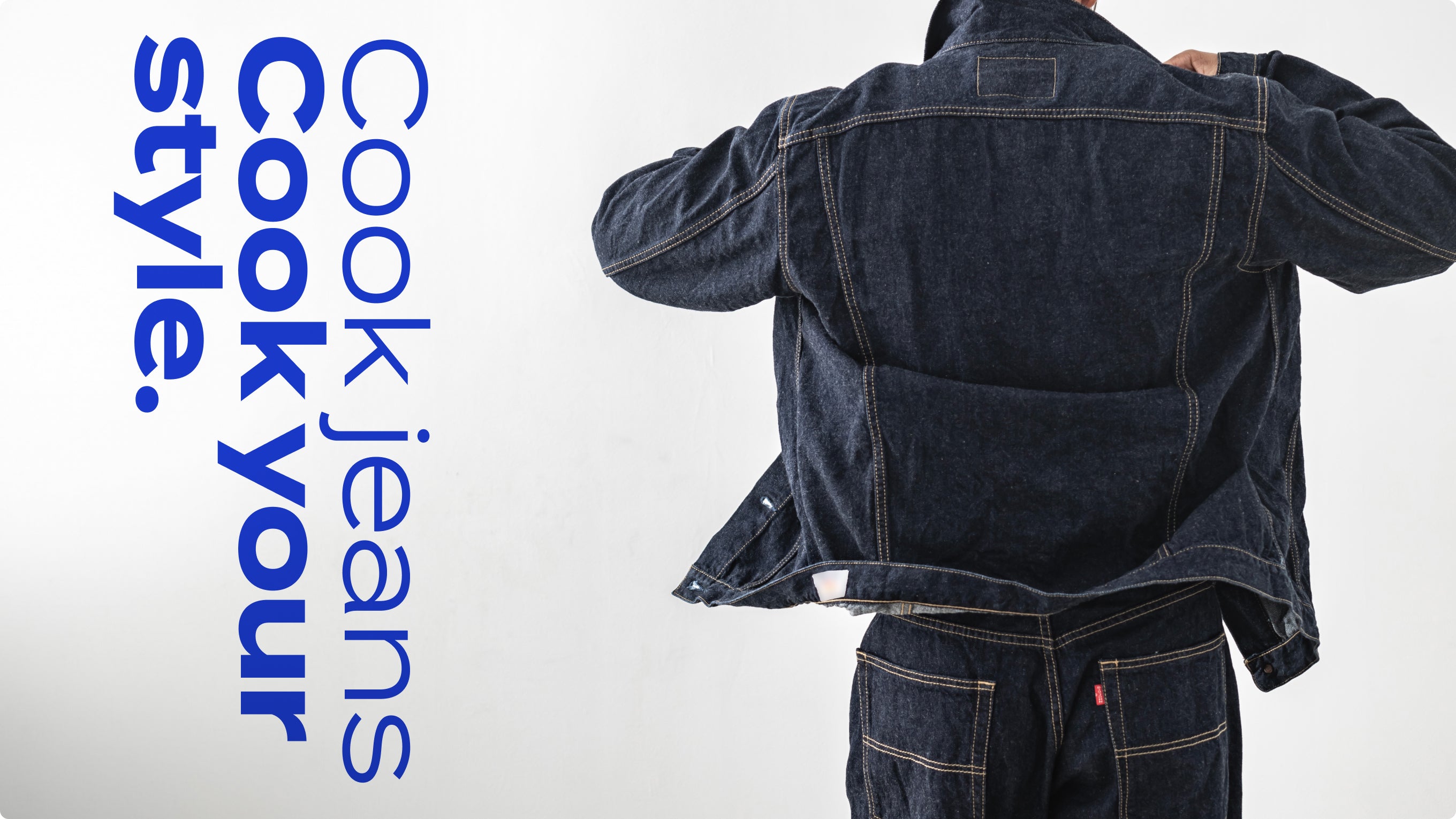 OZZ-FIRST | cookjeansの公式オンラインサイト