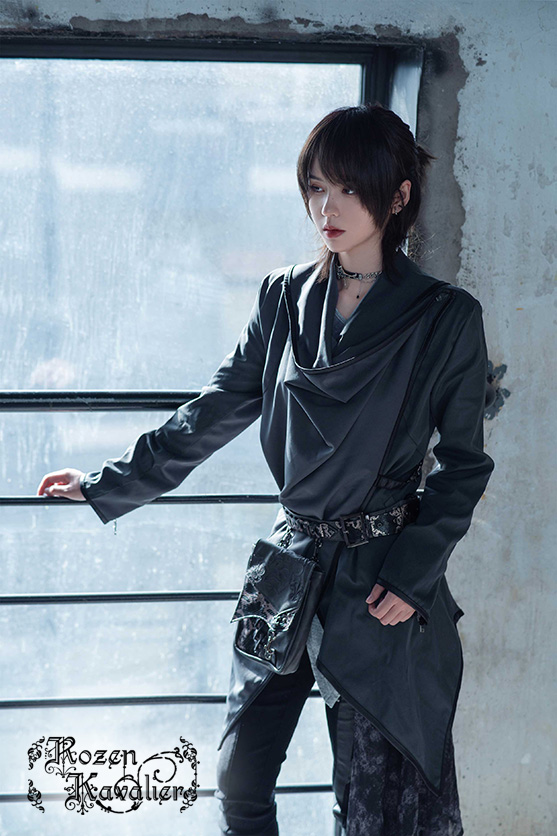 2022 Rozen kavalier Spring collection / OZZON JAPAN OfficialSite