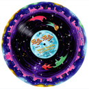 Rollin' Rollin'」七尾旅人×やけのはら - リリース情報 - P-VINE, Inc.