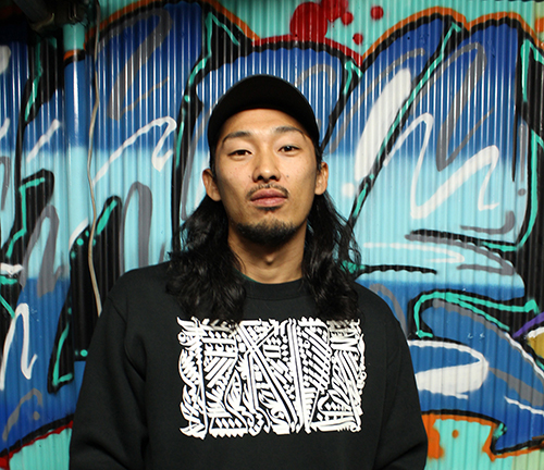 WAX from SD JUNKSTA - アーティスト情報 - P-VINE, Inc.