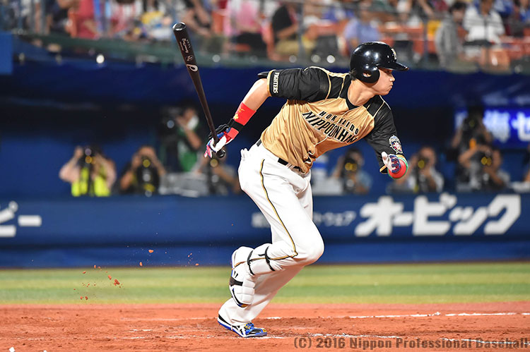 ゲームリポート（第2戦） | マツダオールスターゲーム2016 | NPB.jp