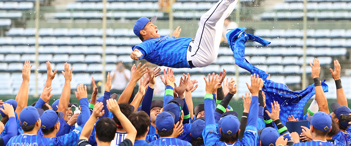 2024年プロ野球ファーム日本選手権 | NPB.jp 日本野球機構