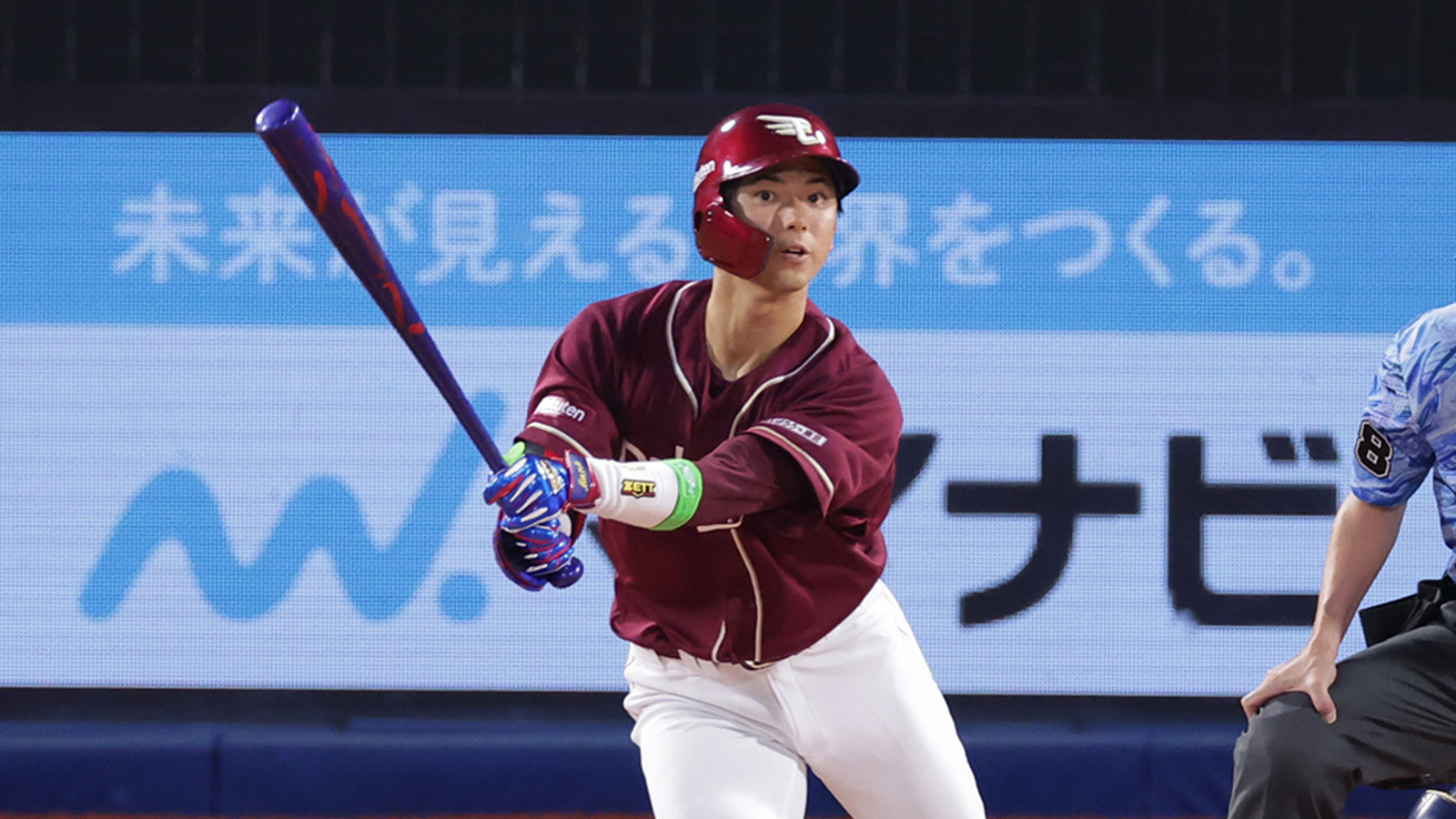 マイナビオールスターゲーム2025 | NPB.jp 日本野球機構