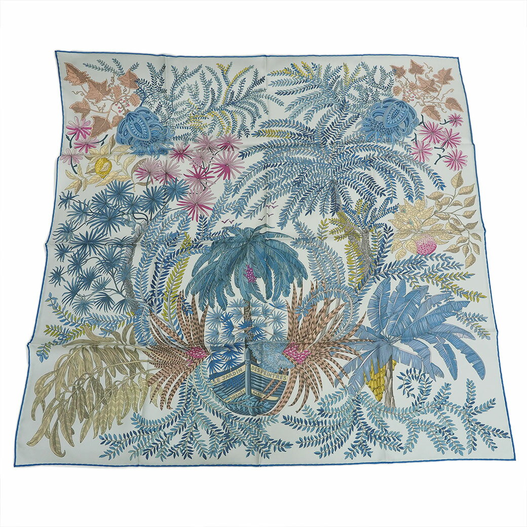 繊細で甘美 マハラニの庭 | エルメス沼のほとりで