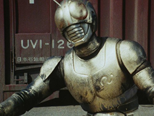 仮面ライダーW 第1～2話 備忘録 | Slipperの部屋