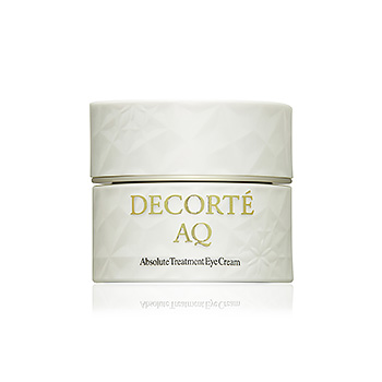 COSME DECORTE AQ Absolute Treatment Tightening Eye Cream15 ml 0.53