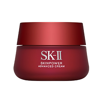 SK-II Skinpower Advanced Cream50 g COSME-DE.COM