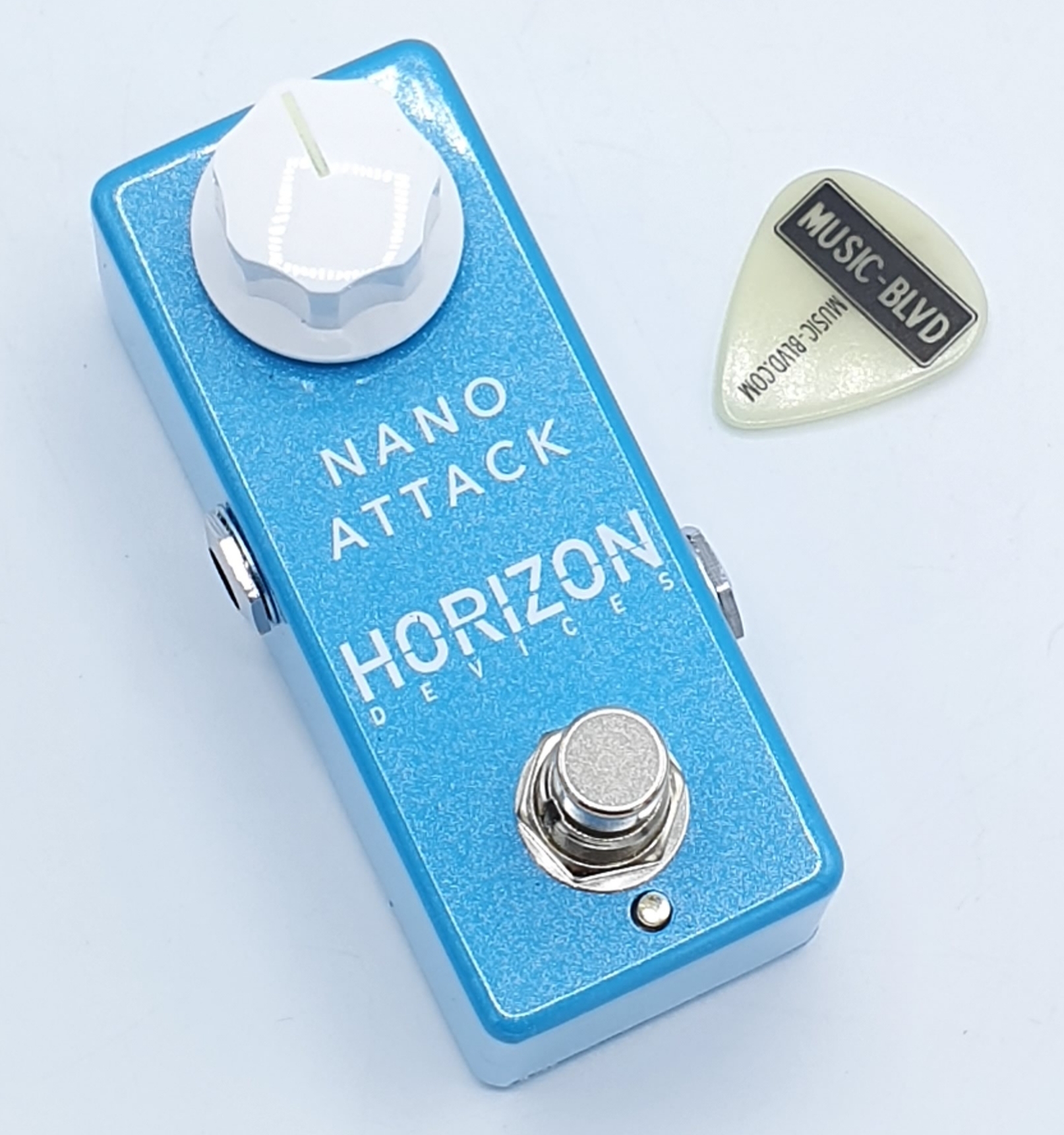 Horizon Devices Nano Attack - Music Boulevard บริษัท มิวสิค บูเลอ