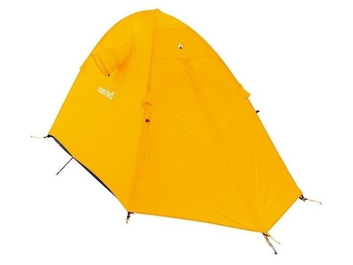 mont-bell ステラリッジ テント 3型の商品紹介 | hinata〜もっとそとが