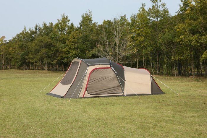 ogawa ポルヴェーラ34の商品紹介 | hinata〜もっとそとが好きになる