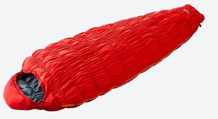 mont-bell アルパインダウンハガー650 #1の商品紹介 | hinata〜もっと