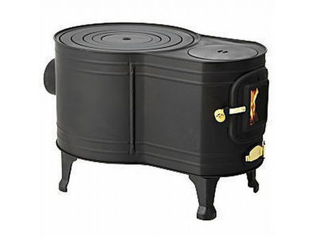 ホンマ製作所 ストーブカマドSKS-410の商品紹介 | hinata〜もっとそと