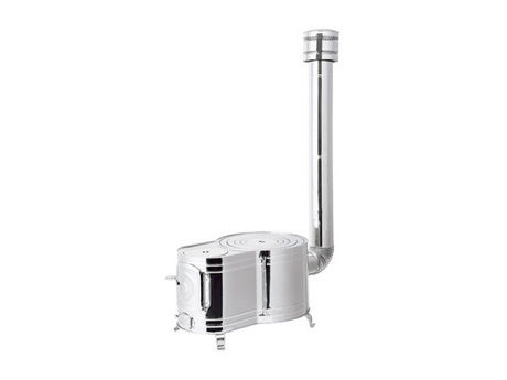 ホンマ製作所 ストーブカマドSKS-410の商品紹介 | hinata〜もっとそと