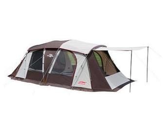 Coleman ウェザーマスター(R)ワイド2ルーム STDの商品紹介 | hinata